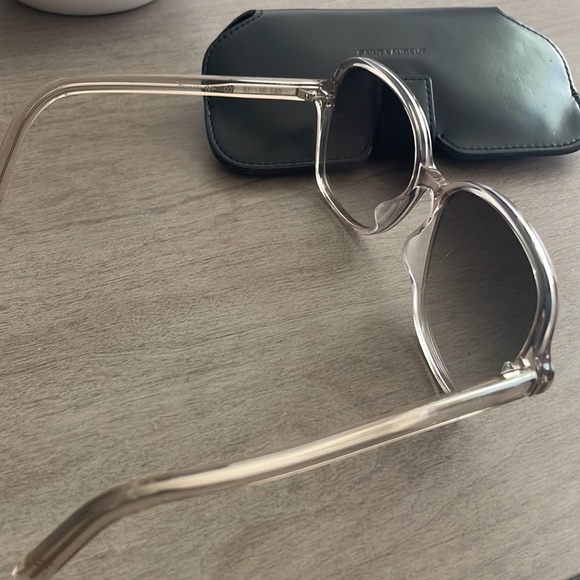 Saint Laurent sunglass - Picture 3 of 8